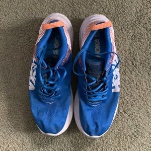 Hoka Carbon X Sneakers